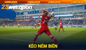 Kèo Ném Biên